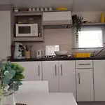 Dalile Aan Zee Vlakbij Het Chalet