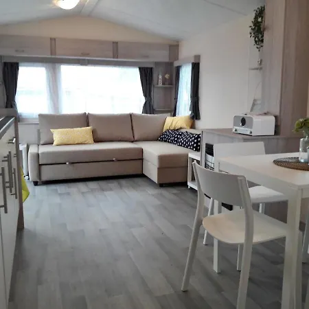 Dalile Aan Zee Vlakbij Het * IJmuiden