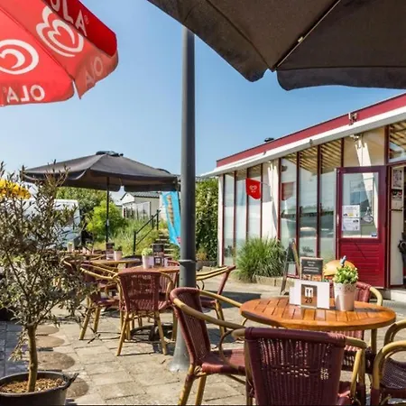 Dalile Aan Zee Vlakbij Het Chalet *