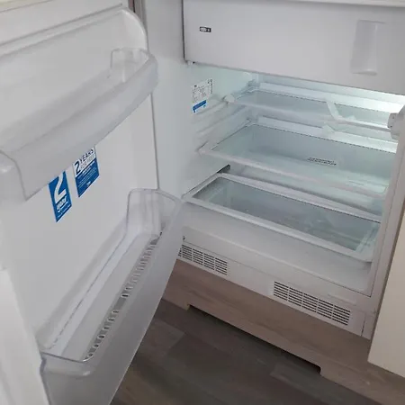 Dalile Aan Zee Vlakbij Het Chalet *