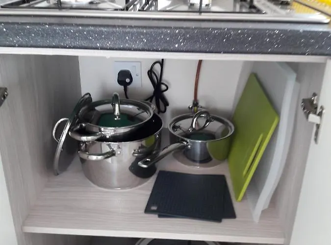 Dalile Aan Zee Vlakbij Het Chalet IJmuiden