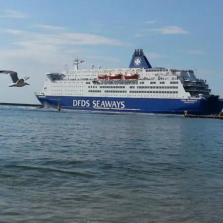 Dalile Aan Zee Vlakbij Het Шале